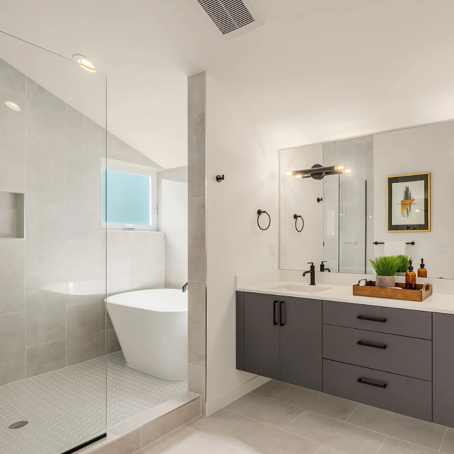 Bathroom Remodel. What you need to know.