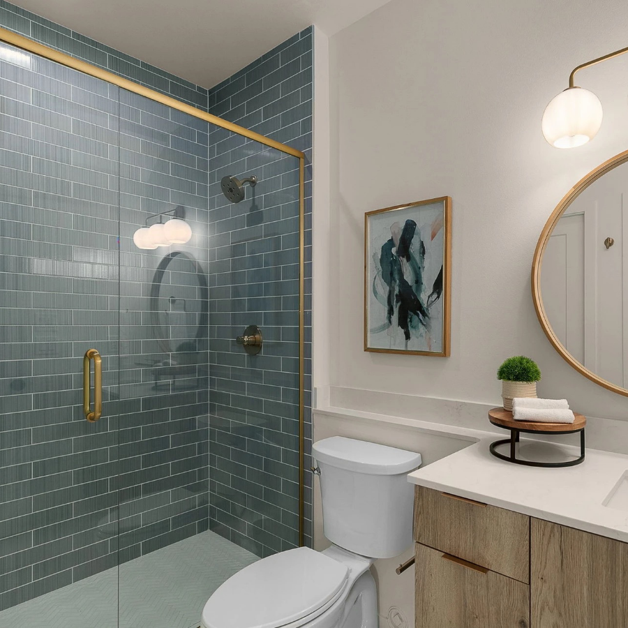 Transform Your Home with Expert Bathroom Remodeling and Tile Installation in Palm Beach County